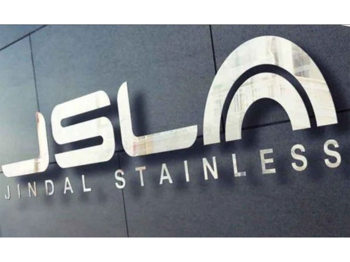 Jindal Stainless Boosts India’s First Hydrogen-Powered Train