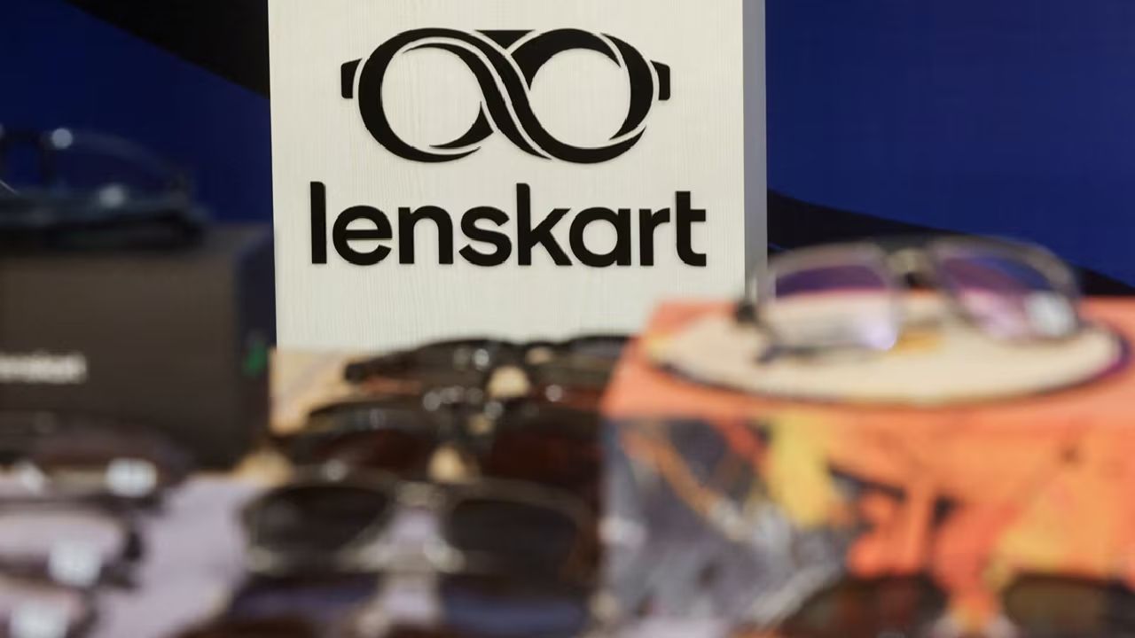 Clear Vision: Lenskart Sees Rs 1,857 Crore Block Deal as Alpha Wave Exits