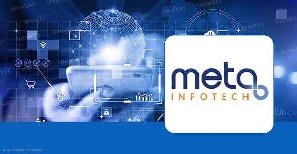 Client Loyalty Pays: META Infotech Secures ₹10.4M Renewal