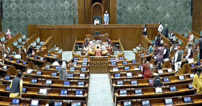 Historic Debate: PM Modi to Lead Lok Sabha Discussion on Vande Mataram