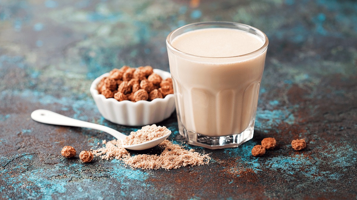 Chana Sattu: Your Summer Superfood for Cooling and Digestion