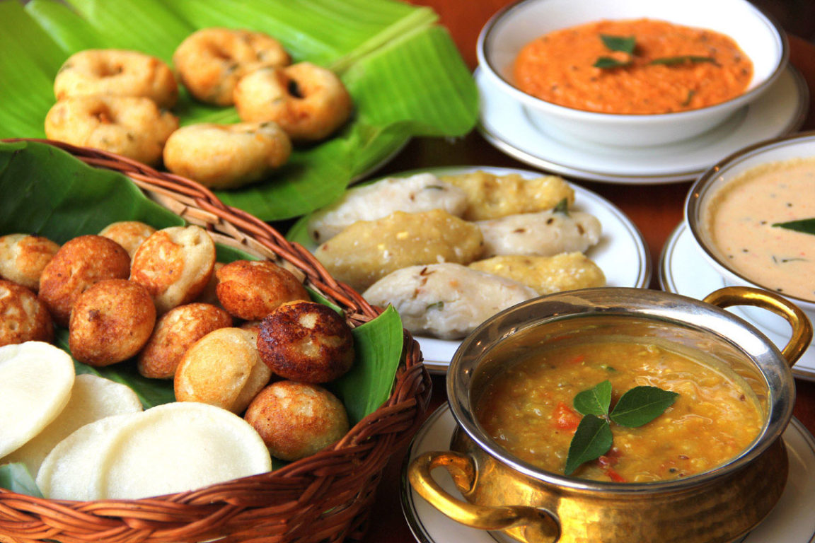 Ishaara's 'Whispers of Chettinad' Pop-Up Brings Tamil Nadu's Bold Flavors to Pune