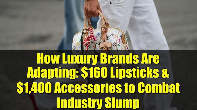 Tiny Price Tags, Big Brand Dreams: The Rise of Mini Luxe