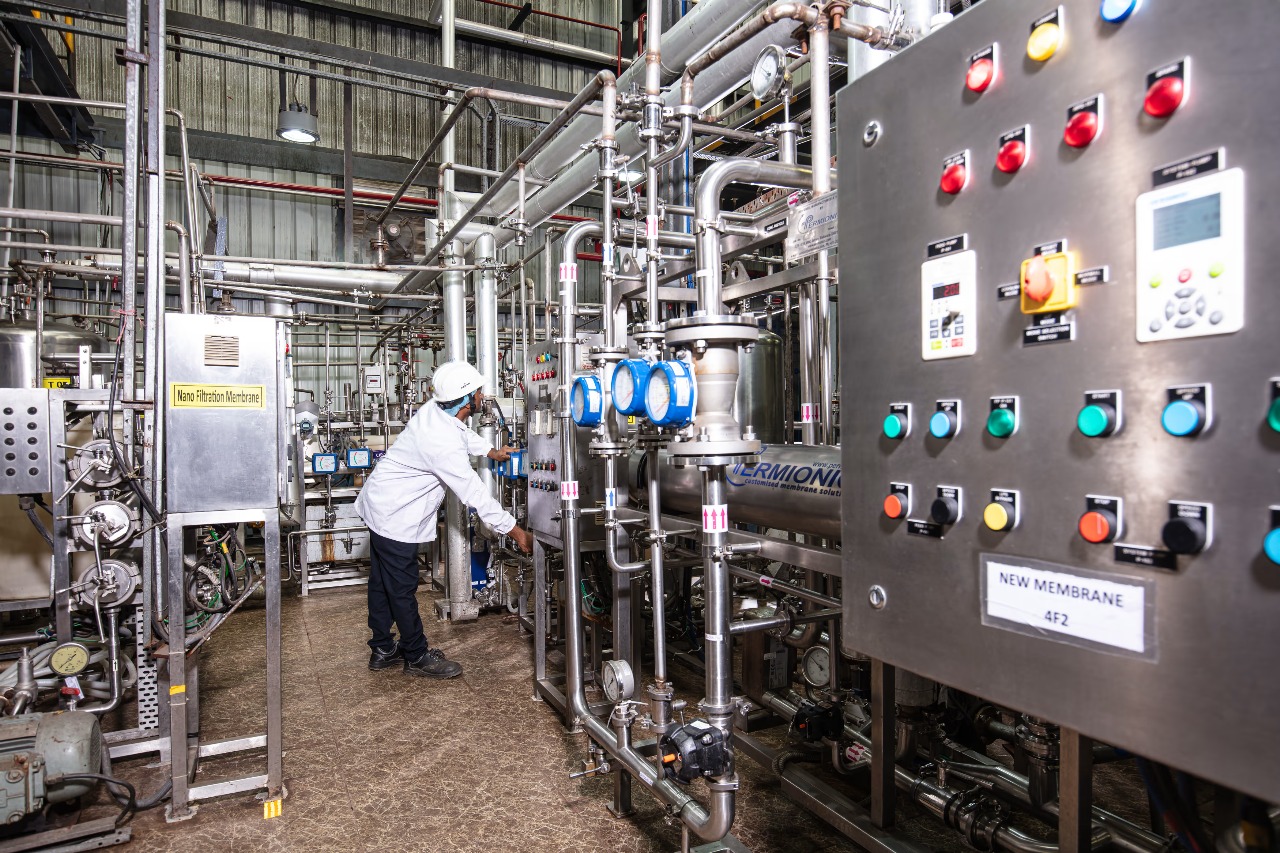 Kanoria Chemicals Reports ₹934.4 Million Profit In Q2, Revenue Hits ₹2.1 Billion