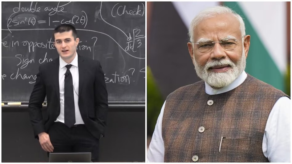 Unveiling the Leader: Lex Fridman's Exclusive 3-Hour Conversation with PM Modi