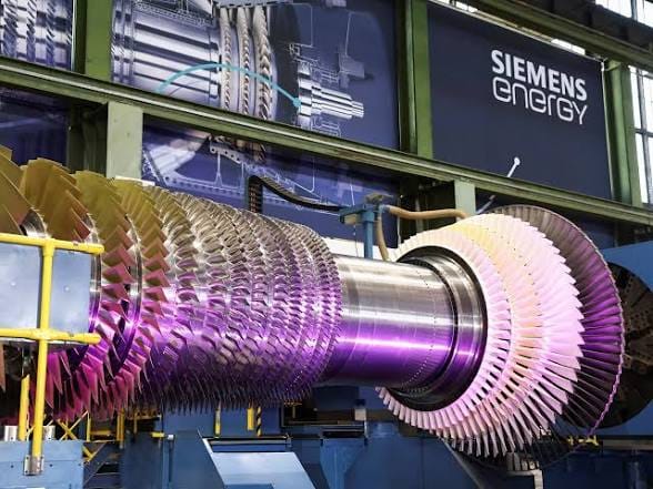 Siemens Energy India Q1 FY27 Results: Net Profit Rises 67.8%