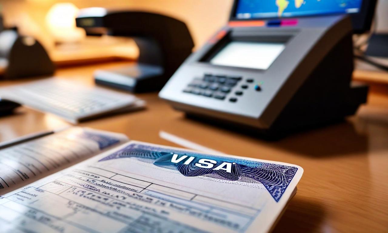 Global Expansion Continues: BLS International Wins Cyprus Embassy Visa Outsourcing Contract