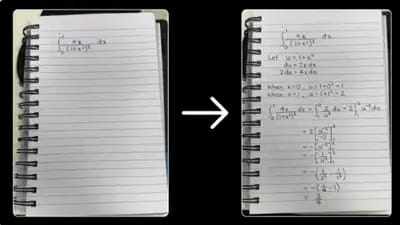 Google’s Nano Banana Pro Sparks Debate By Solving Math In Student Handwriting