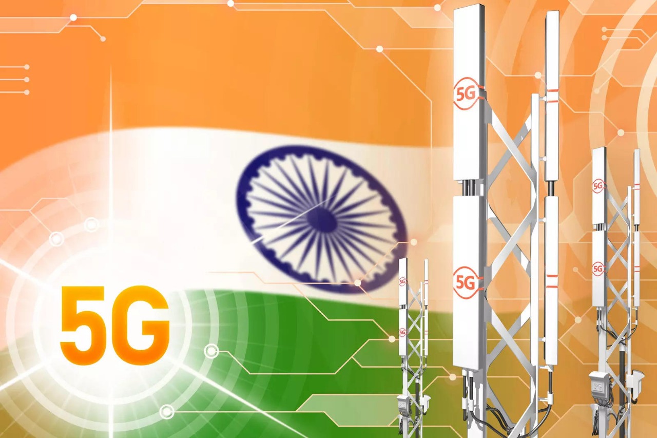 India Hits Turbo with 250 Million 5G Users
