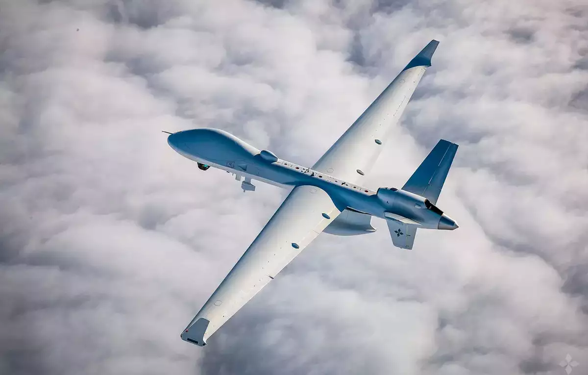 Bharat Forge Expands Aerospace Capabilities with Strategic Collaborations and UAV Development