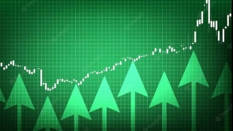 Private Banks Lead the Rally: Nifty Private Bank Index Up 0.6% Amid Market Jitters