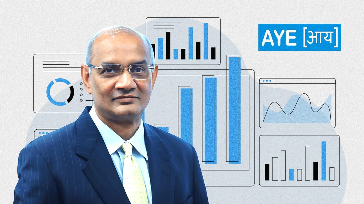 Aye Finance Reports Strong December Quarter With Profit Growth