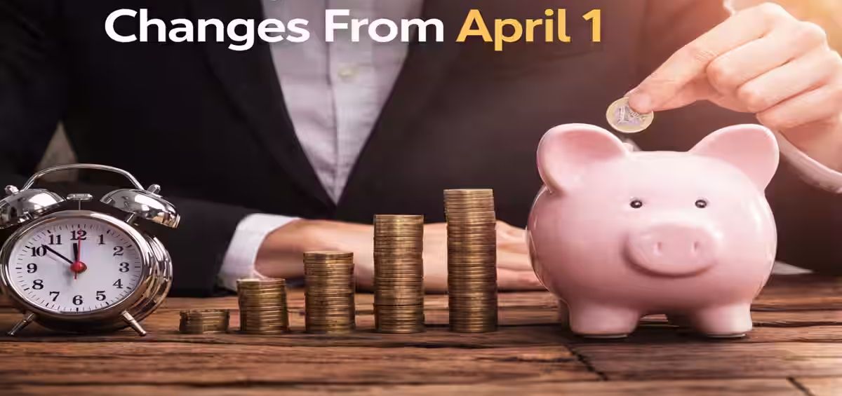 India Implements New Income Tax Act From April 1, 2026