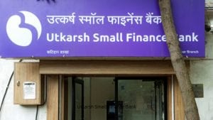 Banking on Growth: Utkarsh Small Finance Bank's Loan Portfolio Jumps 7.5% in Just One Year