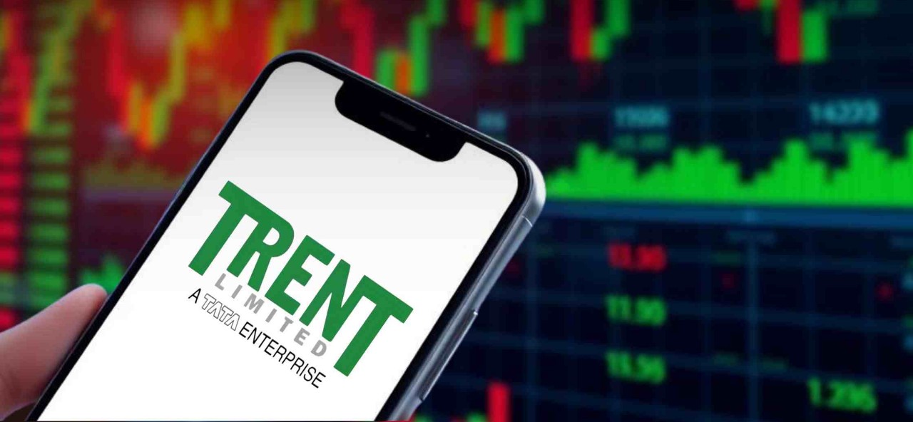 Trent’s Q1 Surge: Revenue Hits ₹48.83 Billion, Net Profit Climbs to ₹4.25 Billion Amid Retail Momentum
