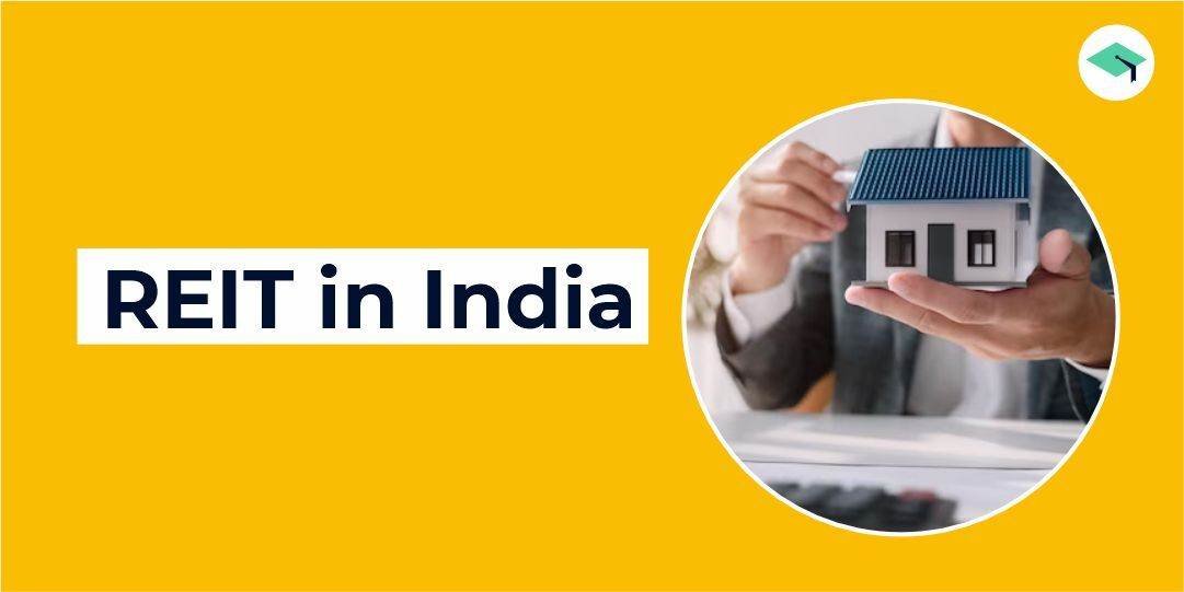 Unlocking Real Estate Riches: Your 4-Step Guide to Investing in Indian REITs