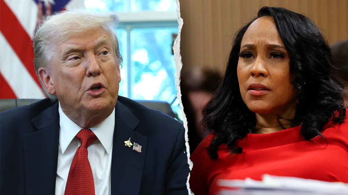 From Indictment to Immunity: Georgia’s Surprise Move in Trump’s Election Case