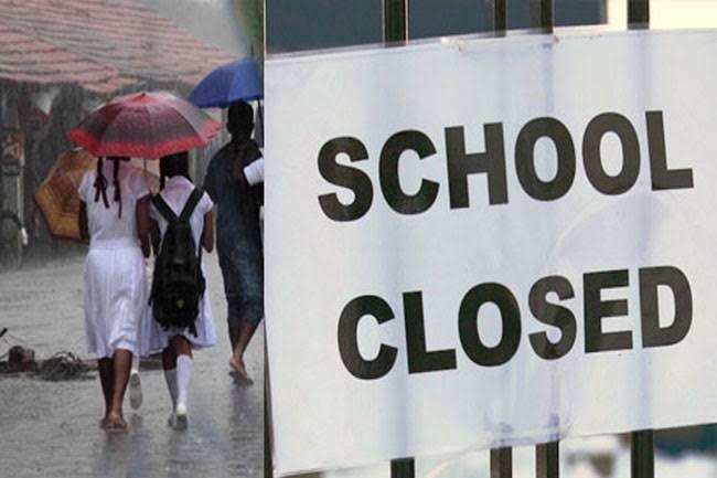 What Parents Need To Know As J&K Schools And Colleges Stay Closed Due To Weather