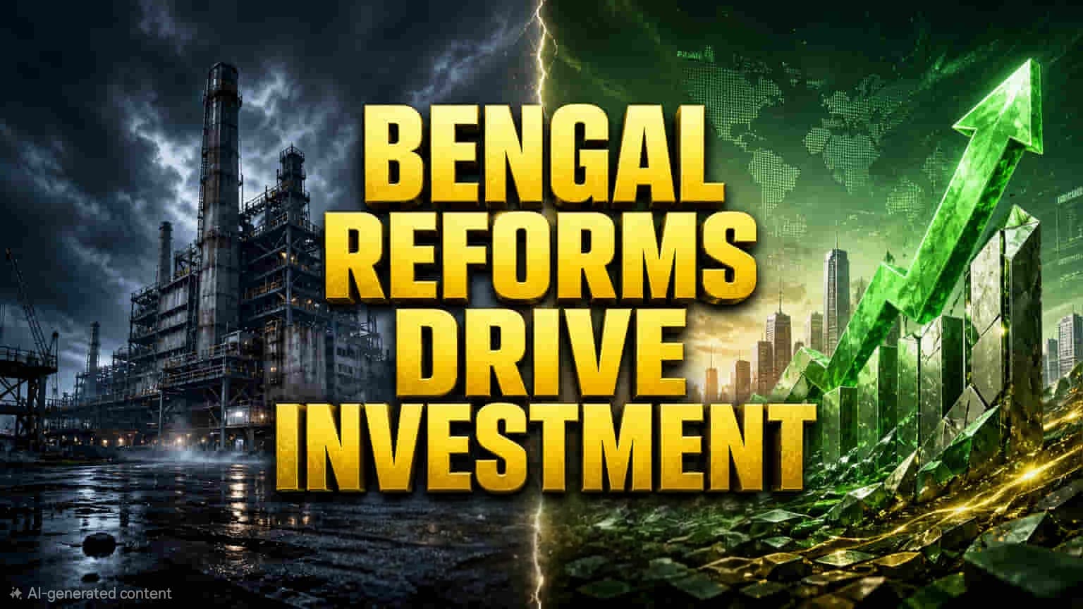 Industry Gets a Seat at the Table: West Bengal Seeks Business Inputs for New Policy