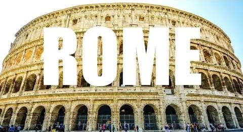 City of Seven Hills: Rome’s Mythical Origins and Enduring Legacy