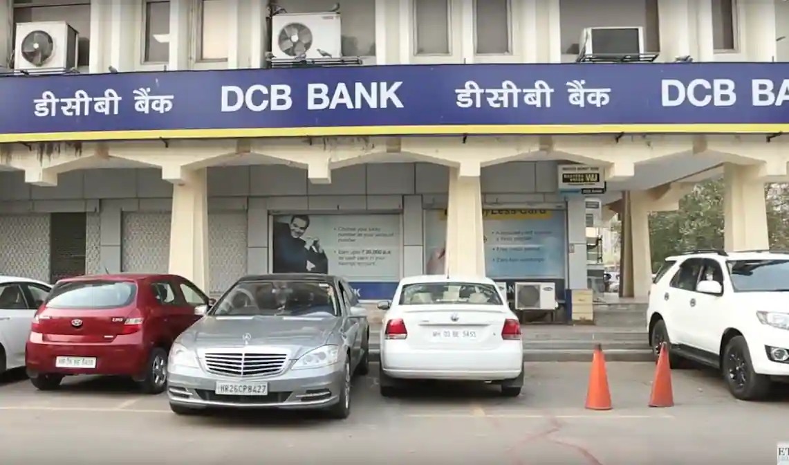 RBI Approves Pushan Mahapatra as DCB Bank Chairman