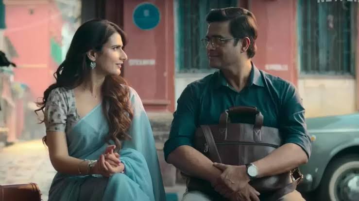 Aap Jaisa Koi on Netflix: R. Madhavan and Fatima Sana Shaikh Redefine Love, But Does the Story Deliver?