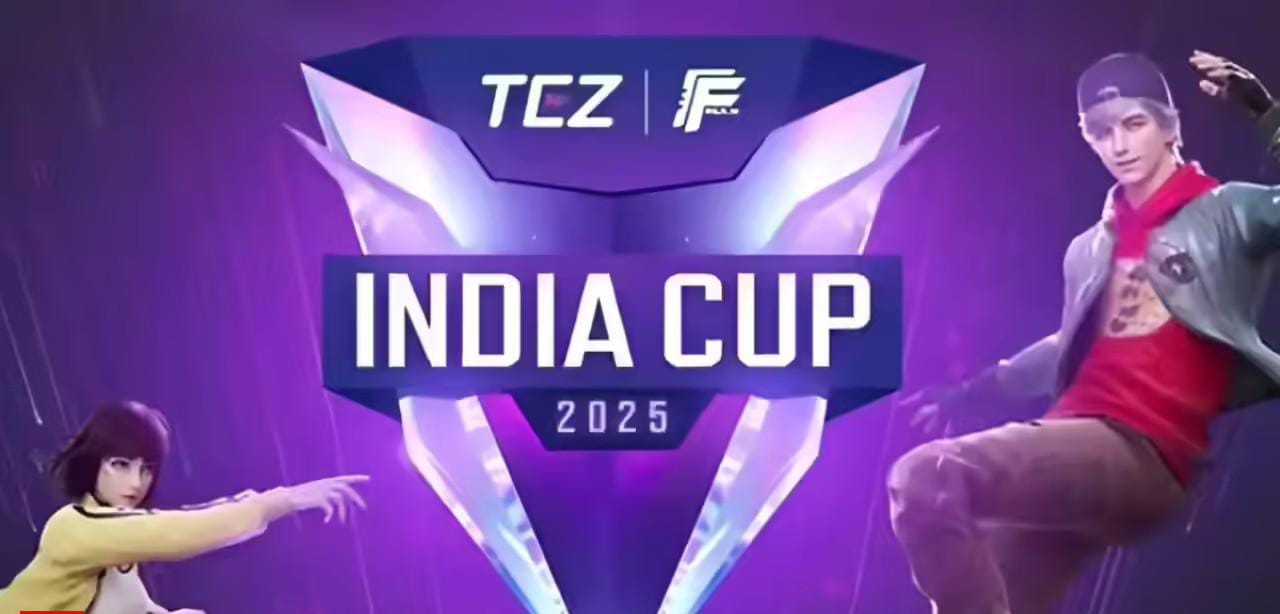 Free Fire MAX India Cup Qualifiers Start Today: Let the Games Begin