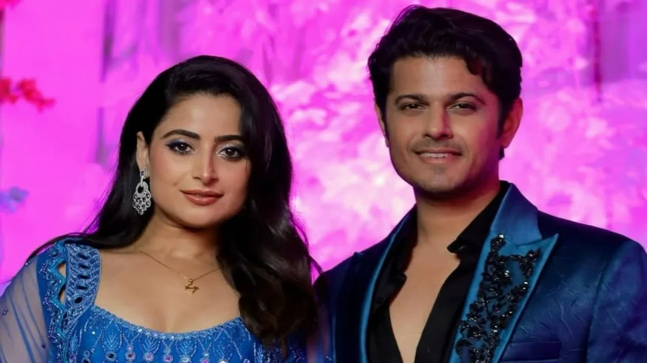 Aishwarya Sharma Breaks Her Silence: “My Life Is Not Your Content” Amid Separation Buzz with Neil Bhatt