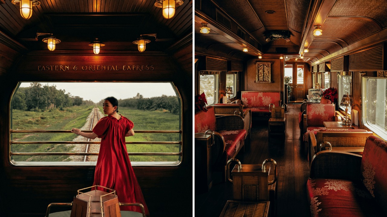 The Train Travel Love Story: Fading Charm or a Revival Awaits?