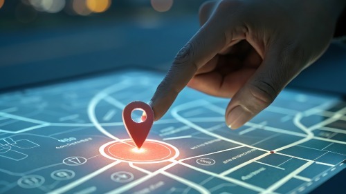 Mapping Success: Zoho and MapmyIndia Redefine CRM with Smarter Address Tools