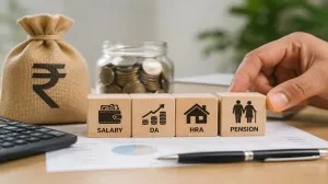 Major Stocks Turn Ex-Dividend This Week: HDFC Bank, Tata Tech in Focus