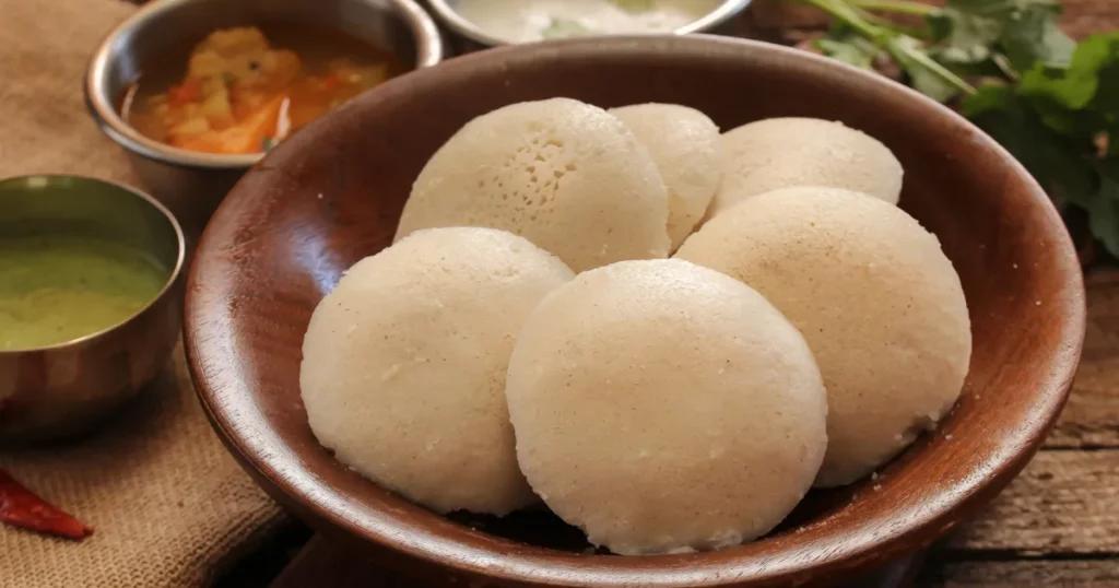 Idli Takes the Spotlight: Bengaluru Dietitian Calls It the ‘Quiet Hero’ of Gut Health