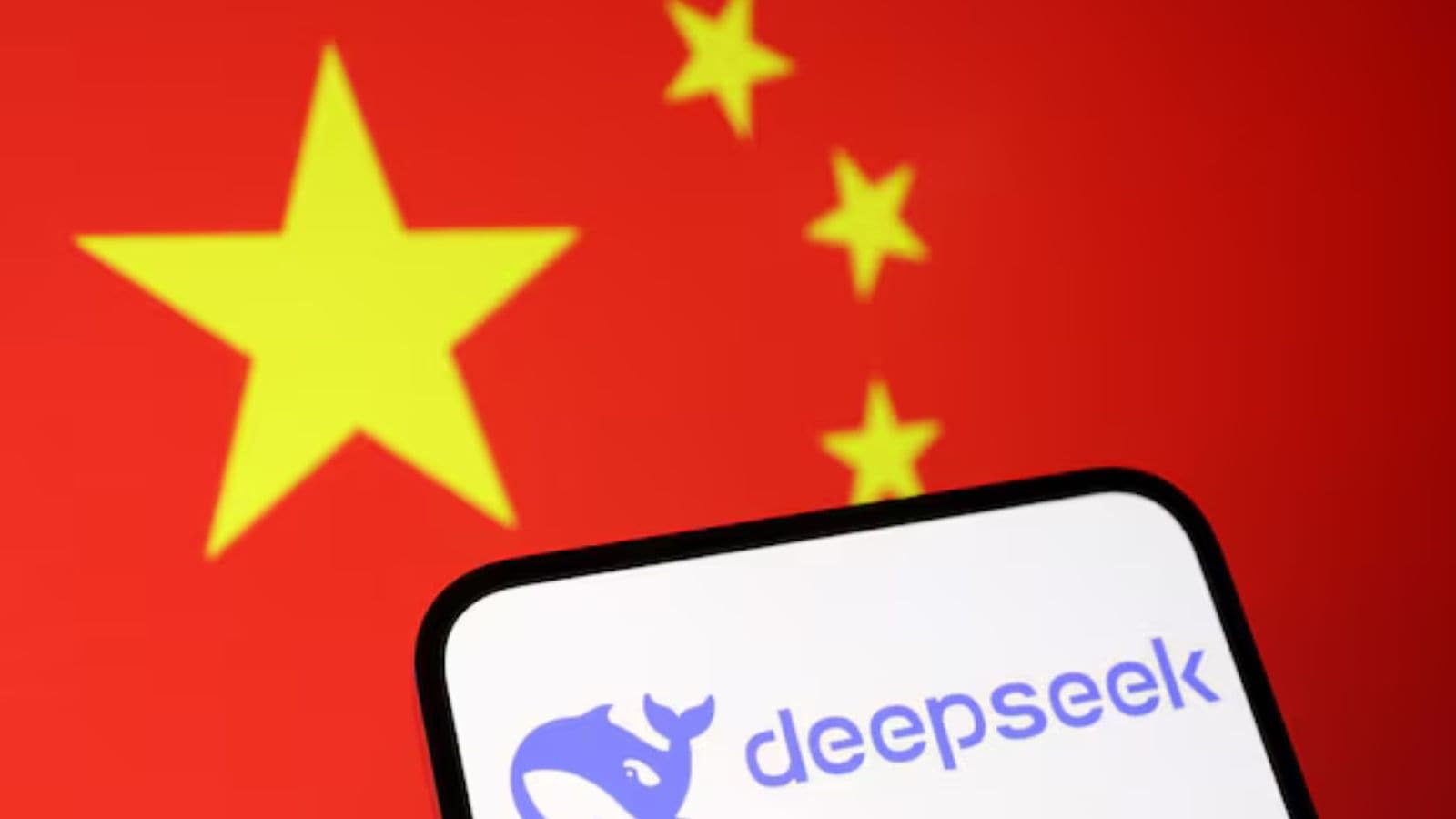 DeepSeek's Charm Masks Serious Concerns: Unpacking the Situationship