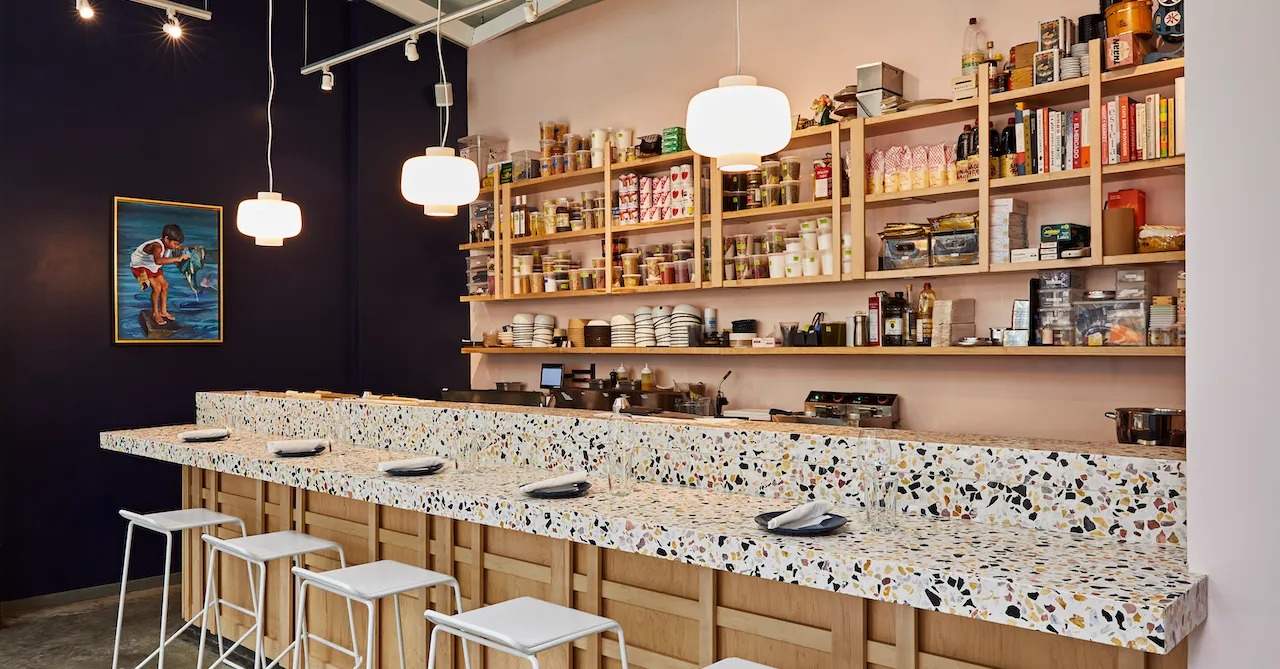 Culinary Star Heads North: Miami’s Michelin-Acclaimed Itamae AO To Open In West Midtown This Fall