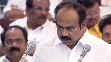 Tamil Nadu Budget 2025: ₹3,500 Crore for 1 Lakh New Houses Under 'Kalaignar Kanavu Illam Thittam'