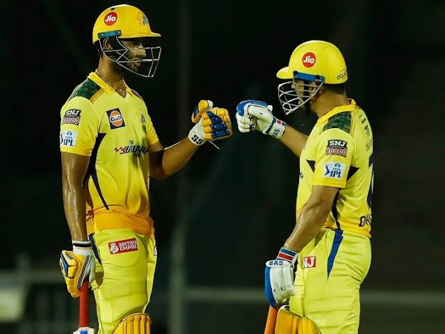 Shivam Dube Shines as Chennai Super Kings Edge Past Lucknow Super Giants in Thrilling Chase