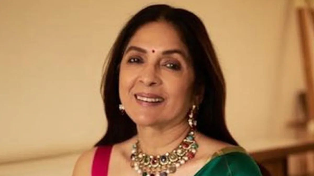 Neena Gupta Adds French Flair to Swiggy Dineout’s GIRF 2025 Campaign