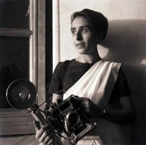 Pioneer Lens: Homai Vyarawalla Documentary Captivates BIC Audience