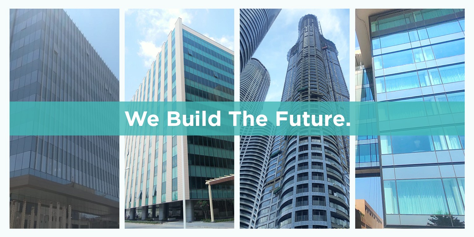 Innovators Facade Systems Bags Reliance’s Prestige Project
