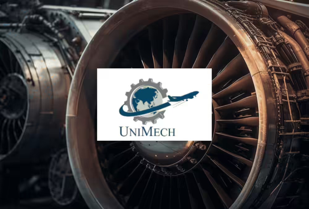 Unimech Aerospace Inks Long-Term Supply Pact with FACC Operations