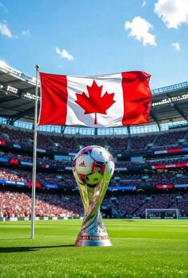 Nigeria Ranks 4th in World Cup Canada Visitor Visas