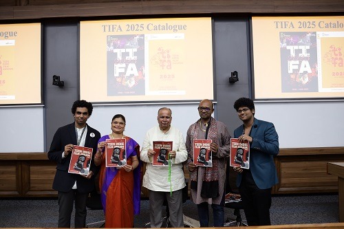 Spotlight On Youth: RV University Hosts 4th Teen Indie Film Awards 2025