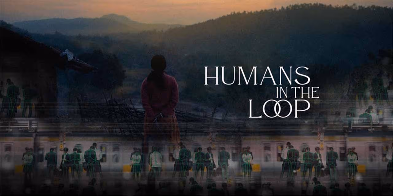 Kiran Rao on Kolkata Memories, "Humans in the Loop," and the Challenges Facing Independent Cinema