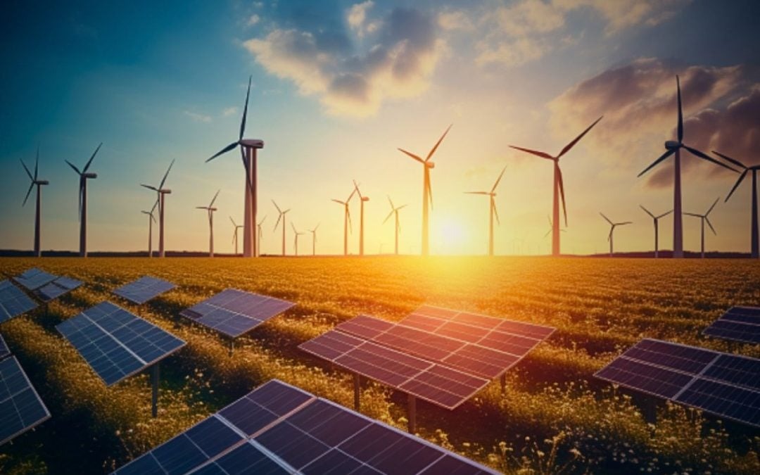 Agni Green Power Ltd Secures Order Worth ₹15.2 Million