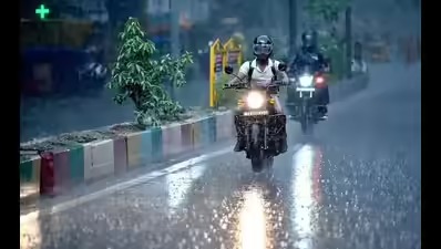 Chennai on Orange Alert as Tamil Nadu Braces for Heavy Rainfall