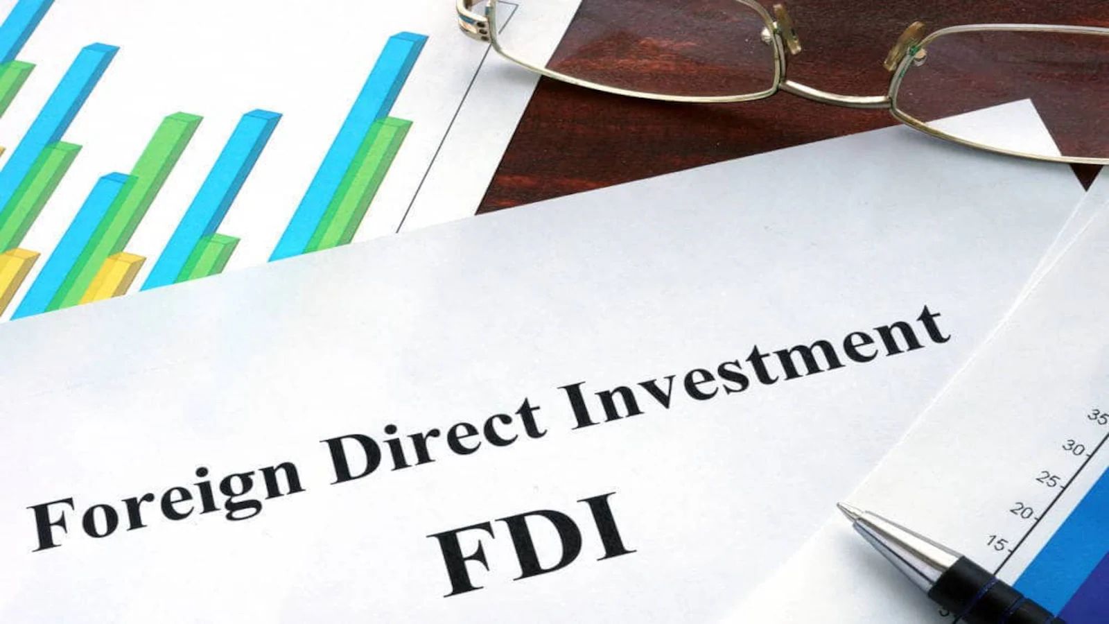 Government Clears 100% FDI In Insurance, LIC Cap Stays At 20%