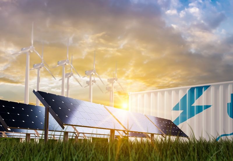 Big Sun, Bigger Storage—SECI’s New Tender Aims for 24/7 Clean Power