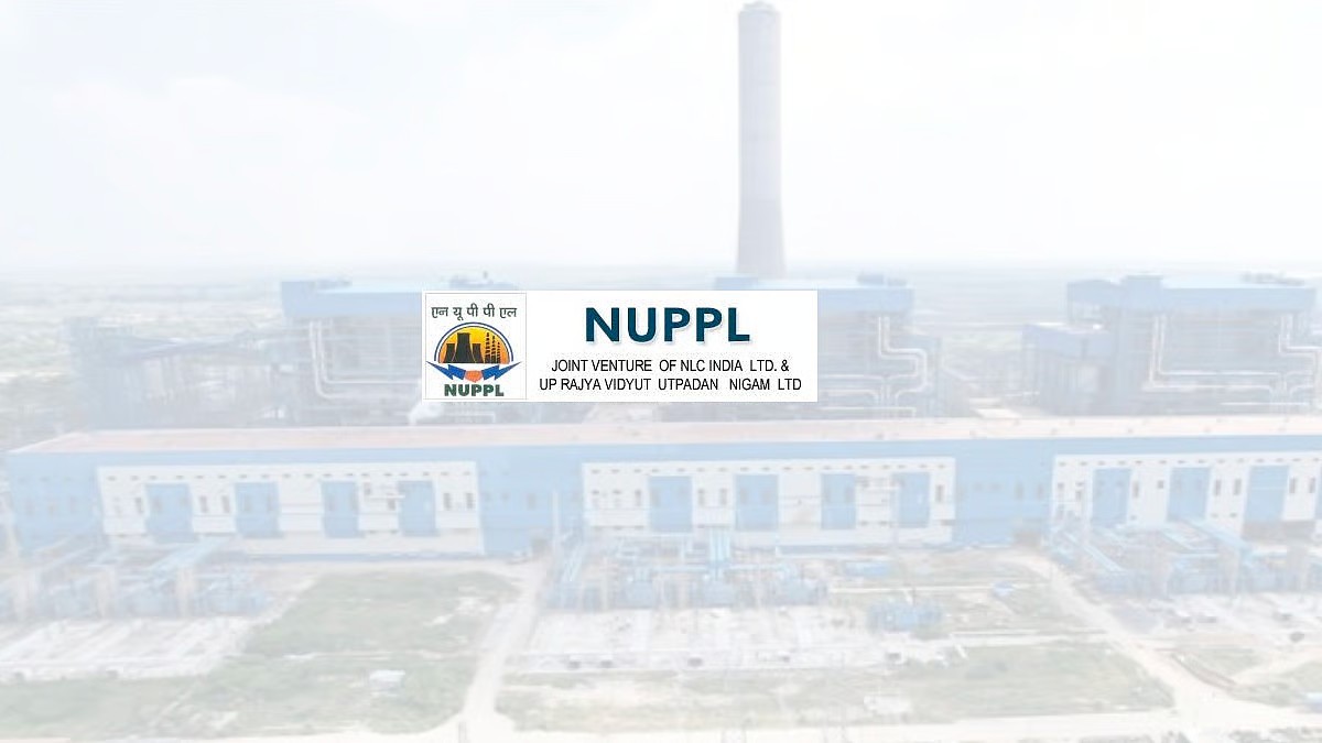 NLC India’s Power Play: NUPPL’s Ghatampur Project Powers UP and Assam