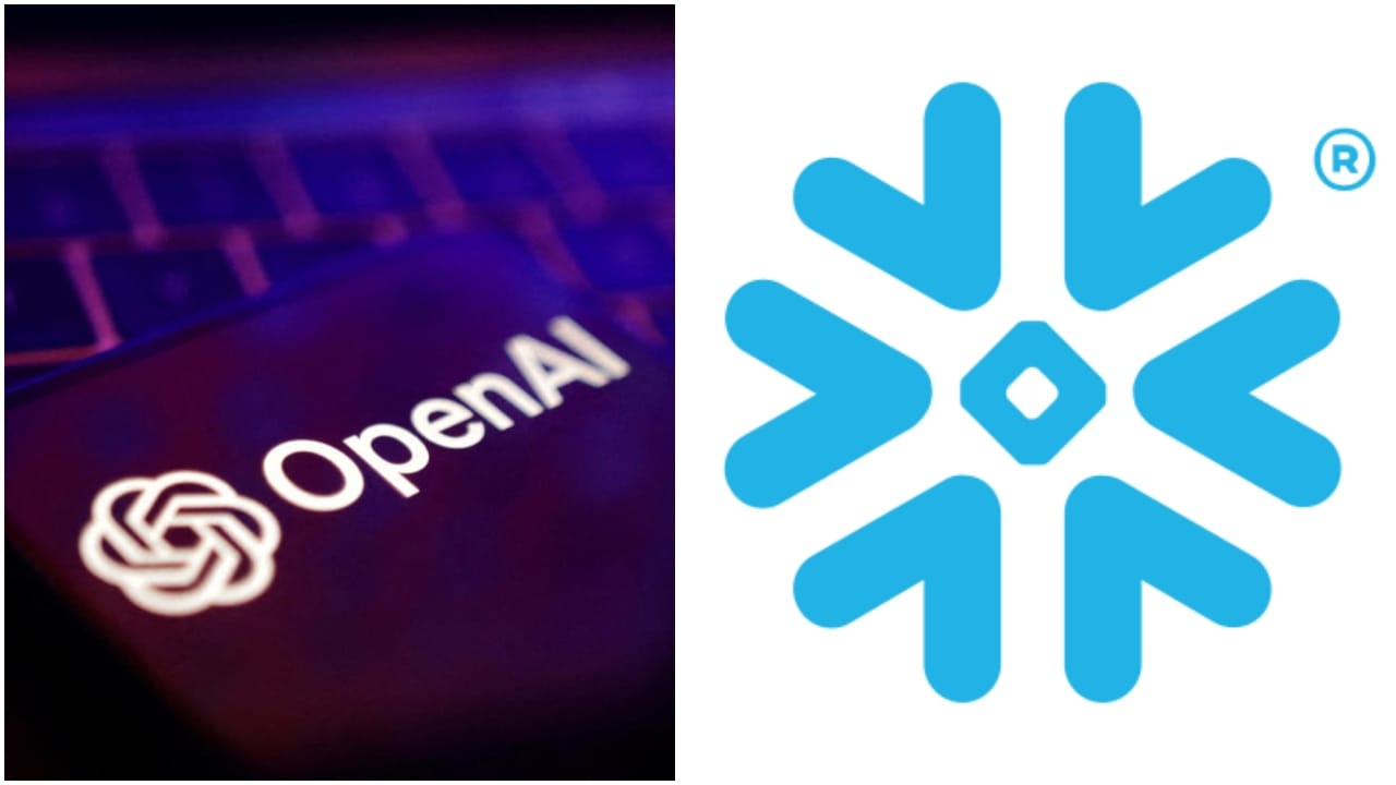 Snowflake and OpenAI's $200M Mega-Deal: Igniting Enterprise AI Fireworks