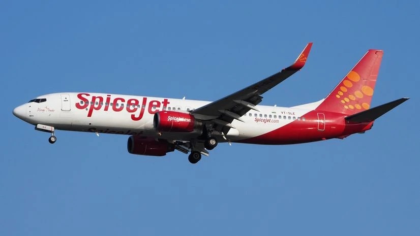 SpiceJet Soars 12.7%: Budget Carrier's Shares Ignite on Recovery Hopes!